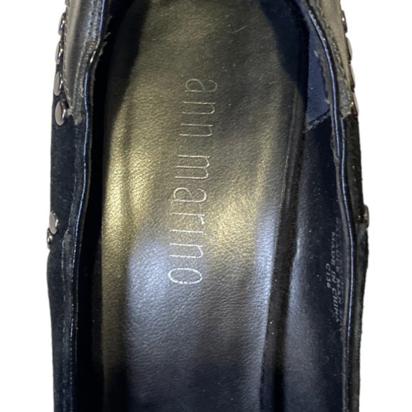 Women's Peep Toe Heels, Size 6 - Picture 6 of 9